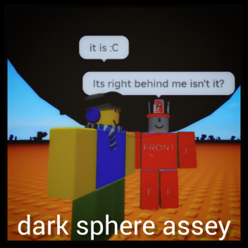 dark sphere assay