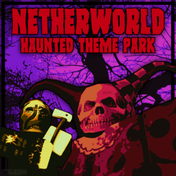 Netherworld  Backlot