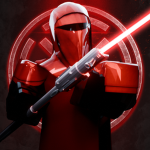 [SGR] Red Guard .