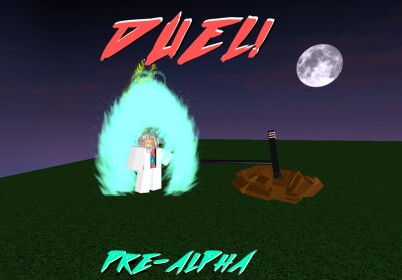  Duel! Alpha v0.29