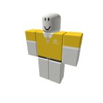 Paradise Island Resort Top (Uniform)