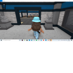 X.Roblox _ Gain_Train.x