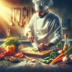 xChef's Kitchen