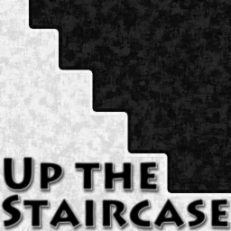 Up the Staircase (Unfinished)
