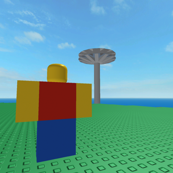 Natural Disaster 5 |New Map !