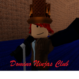 The Domino Ninja Club