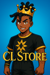 Pixel anime Clothes
