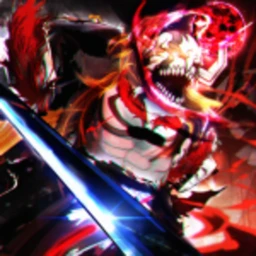 TYPE://RAGE icon