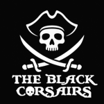 Вlack Сorsairs