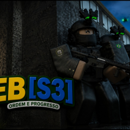 «EB» Brazilian Army [S3]