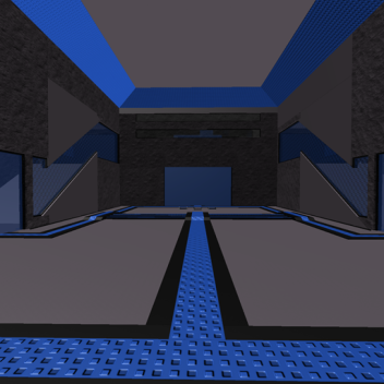 Firebrand Security Training Facility