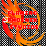 FIaming Phoenix studio