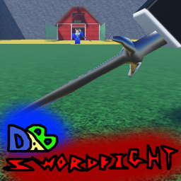 Dave and Bambi swordfight ( Remaster )