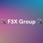 F3X Building Association