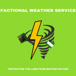 Factional Weather Service