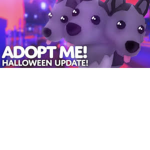 Adopt me fan group/ new updates /countdown