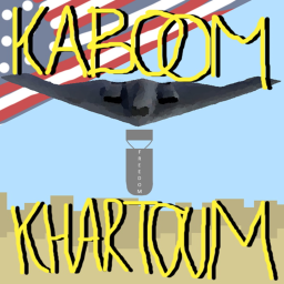 🦅| Kaboom in Khartoum