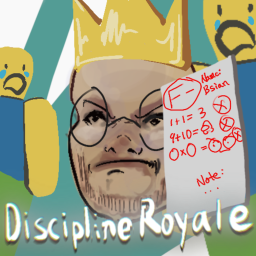 Discipline Royale