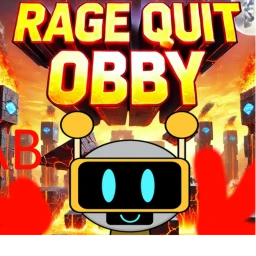 [!SPRUNKI COLLAB!] You WILL Ragequit On This Obby icon