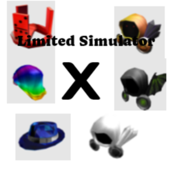Limited Simulator X (NEW MAP)