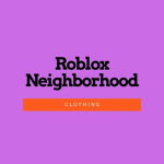 Roblox Neighborhood