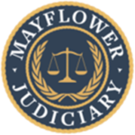|~| Mayflower Courts |~|