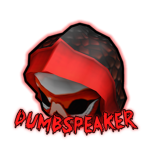 Dumbspeaker