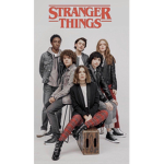strangerthings fann:)))