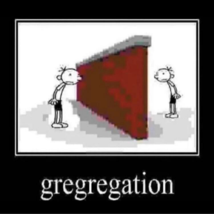 Greg heffley meme Roblox decal