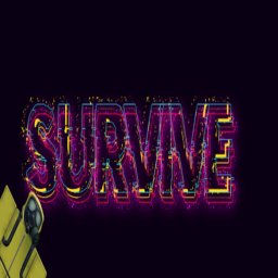 Survive in Forest