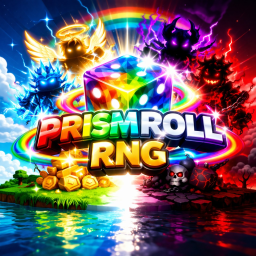 🌈 PrismRoll RNG