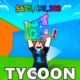 Escape Tsunami For Brainrots Tycoon
