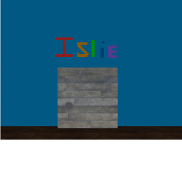 Islie's Room
