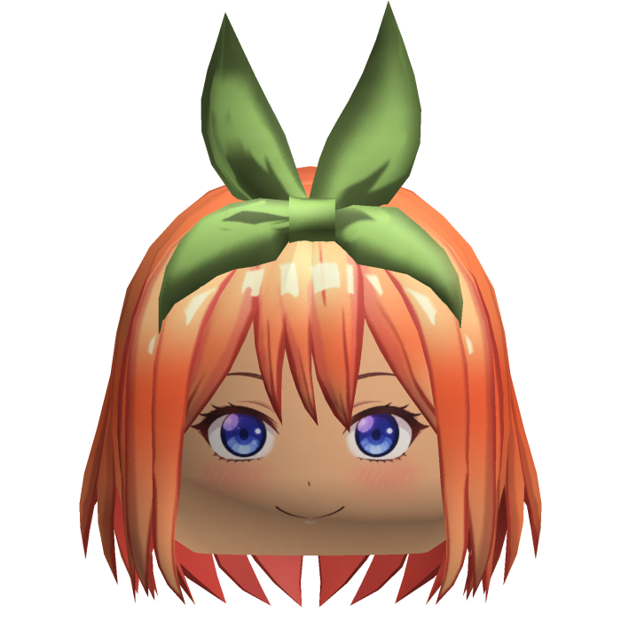 Yotsuba Nakano
