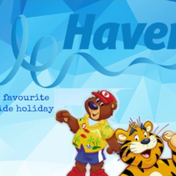 HH - Haven Holidays - Berwick Holiday Park