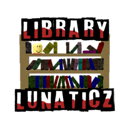 Library Lunatics
