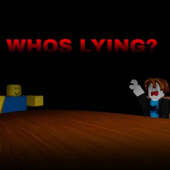 Whos the liar