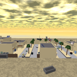 Classic War Game icon