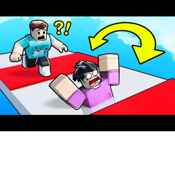 IMPOSSIBLE OBBY !!!