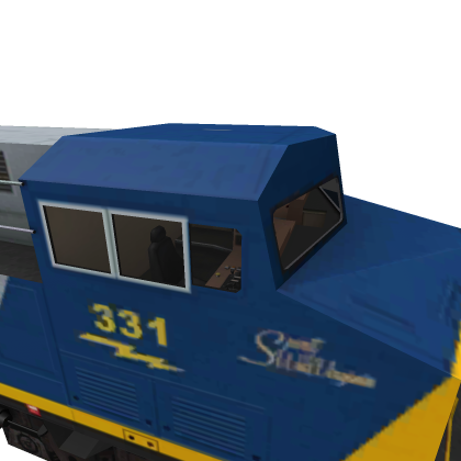 CSX ###