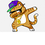 dab fan oficial
