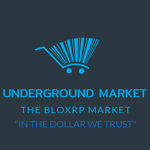 Underground Market [BloxRP]