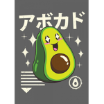 Avocado Nutriention Facts!