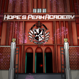 「DR:KS」Hope's Peak Academy