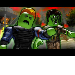 zombie survival | will u survive? {NEW!}