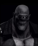 sigmagoon