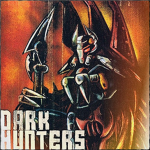 McKay's Dark Hunters