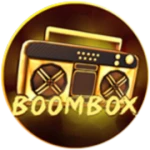 Boombox