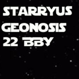 [Starryus] Geonosis