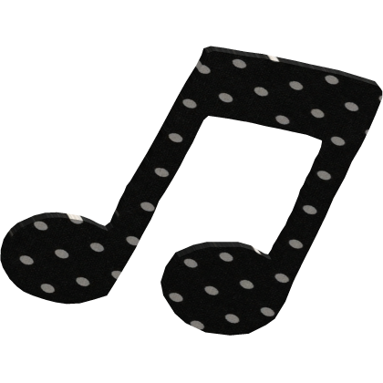 . ♬ ݁˖ cute music symbol
